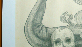 350x200 Pencil Drawings Mermaid Pencil Drawings - Mermaid Pencil Sketch