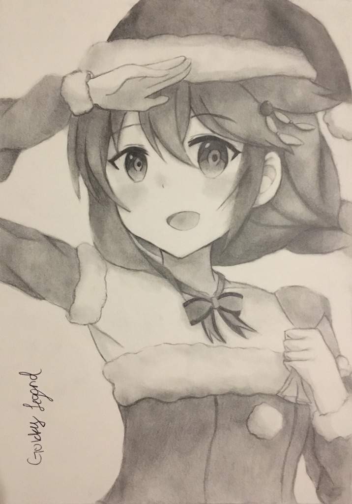 716x1024 Merry Christmas Sketch - Merry Christmas Sketch