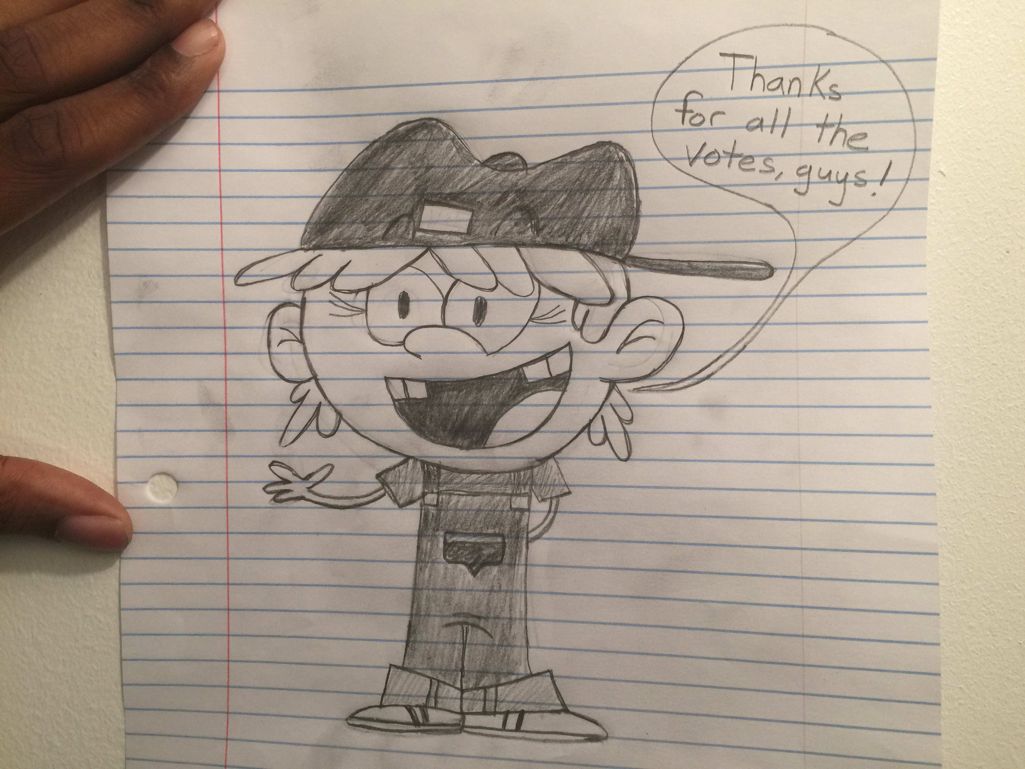 3264x2448 User Blogweavillainsketch A Message From The Champion The - Message Sketch