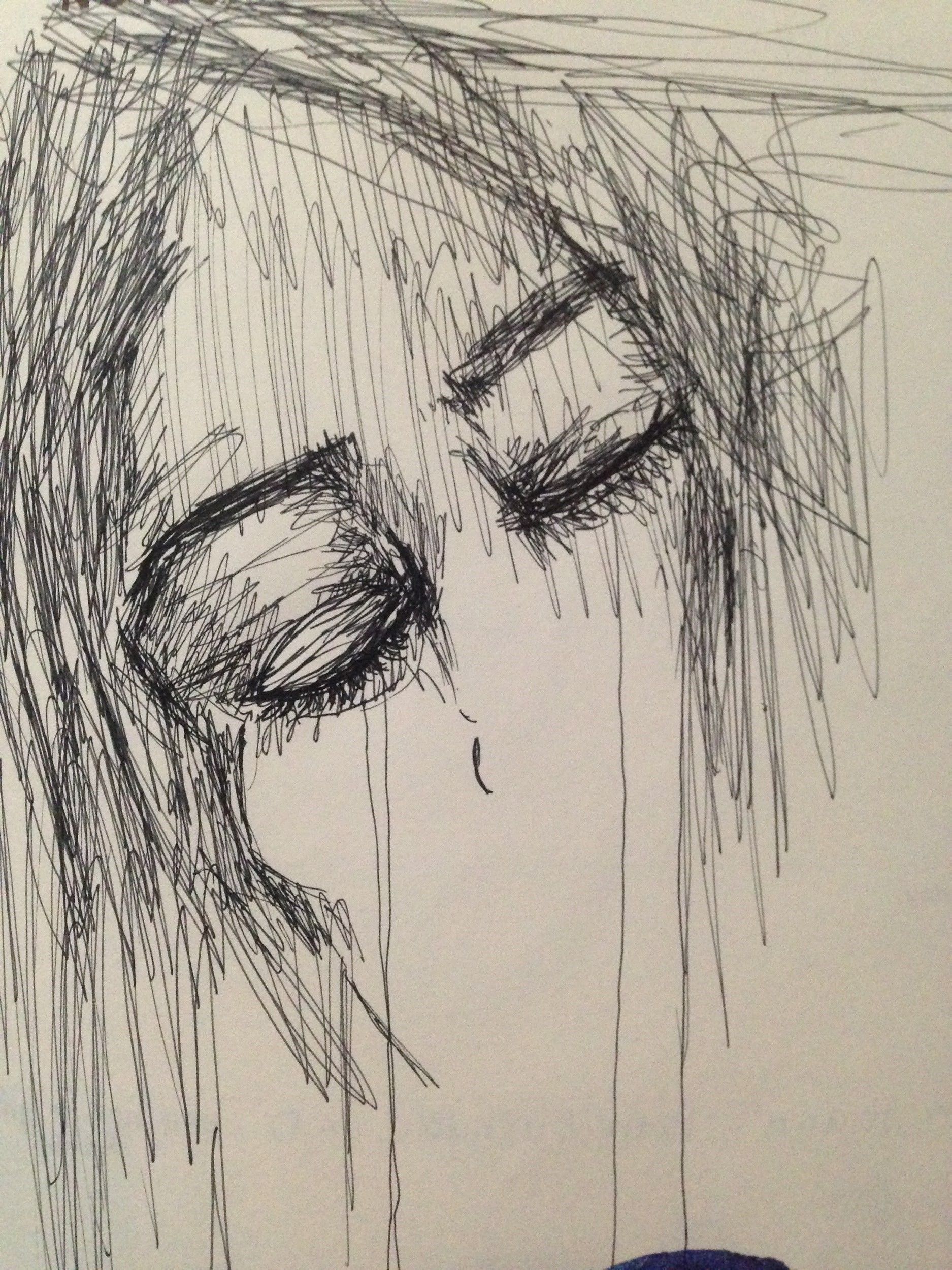 1875x2500 Messy Sketching Drawing Amp Sketching Sketches - Messy Sketch