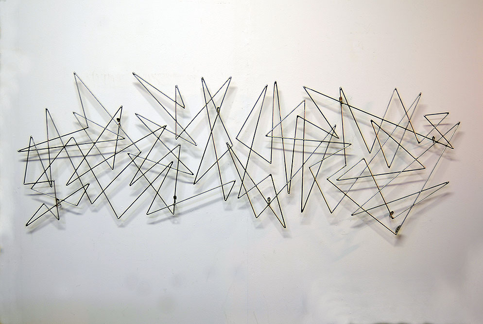 994x668 Metal Sketch - Metal Sketch