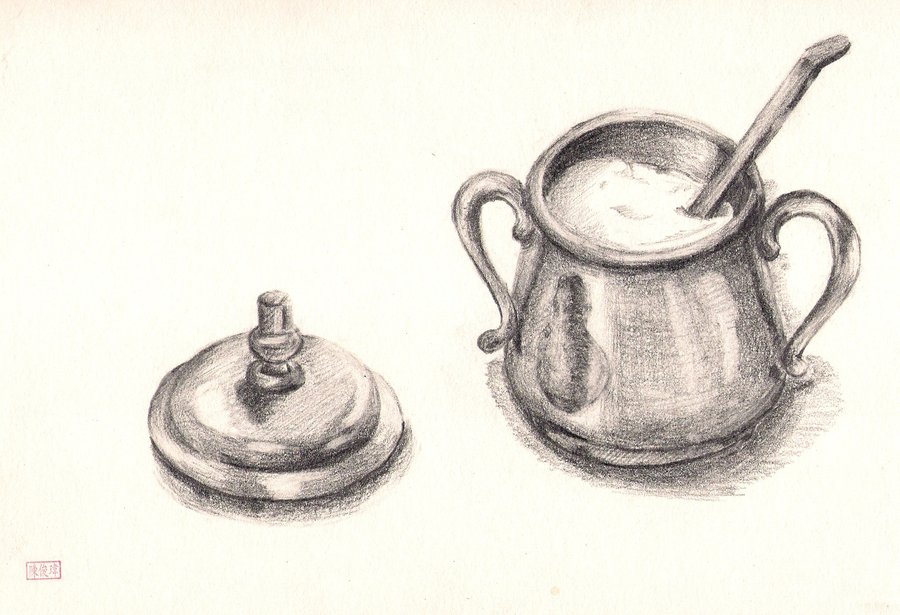 900x615 Metal Sketch By Onizuka09 - Metal Sketch