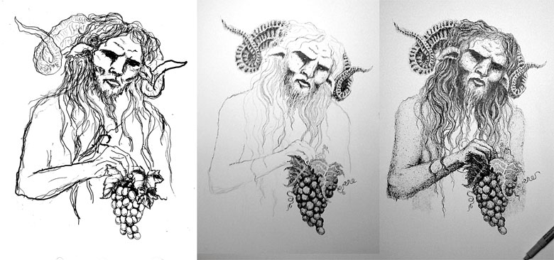 780x366 Vberkvlt News - Metal Sketch