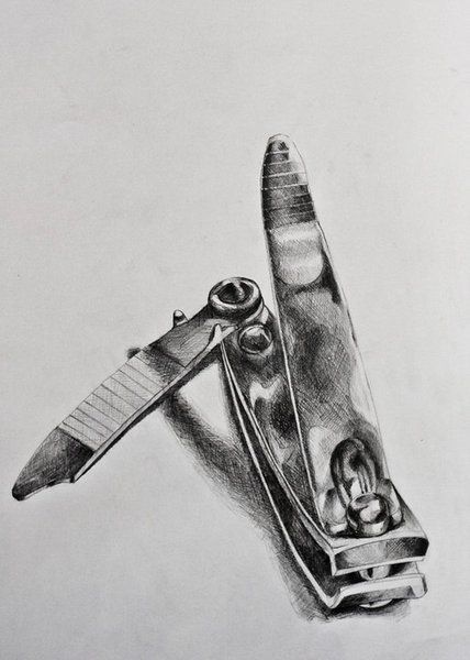 428x600 Eduarda Duarte (Eduardamduarte) - Metal Sketch