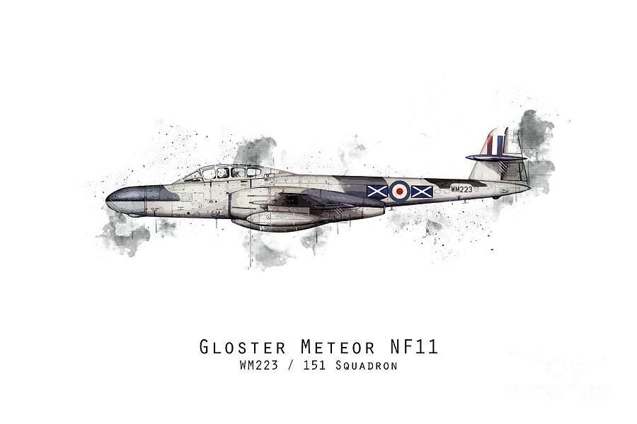 900x600 Meteor Sketch - Meteor Sketch