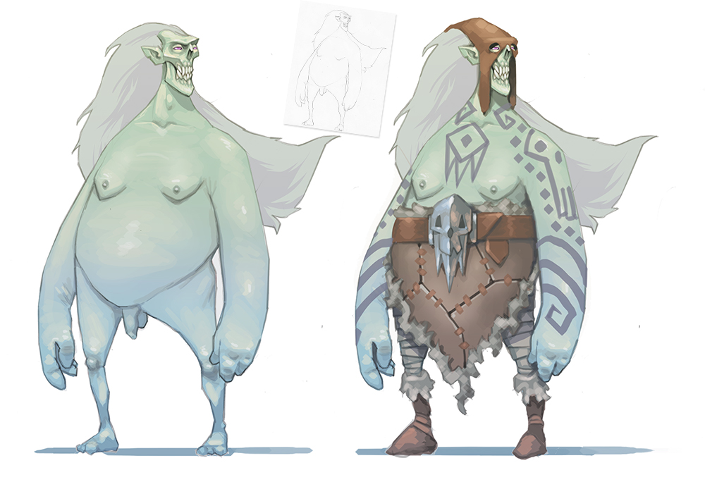 1000x684 Armor The Meteor Factory - Meteor Sketch