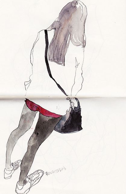 418x640 Daily Metro Sketch Sketch Sketches - Metro Sketch