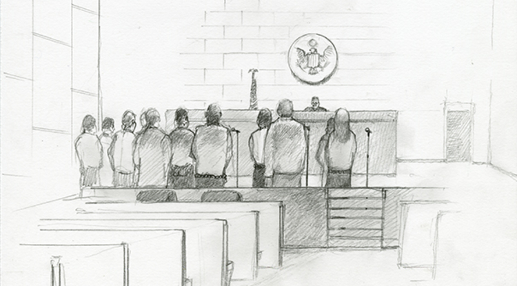 750x415 New Digital Archive Details Challenges For Mexican Journalists - Mexican Sketches