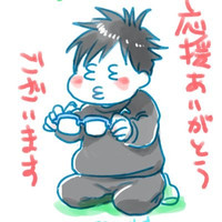 200x200 Crunchyroll - Mexican Sketches