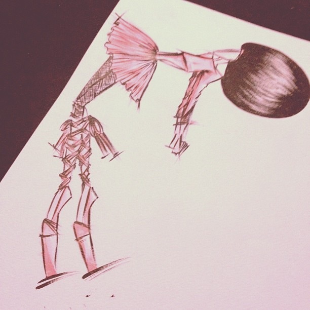 612x612 Mexican The Mccloskey Method - Mexican Sketches