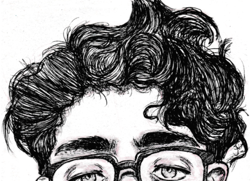 500x360 Mexican Sketches Tumblr - Mexican Sketches