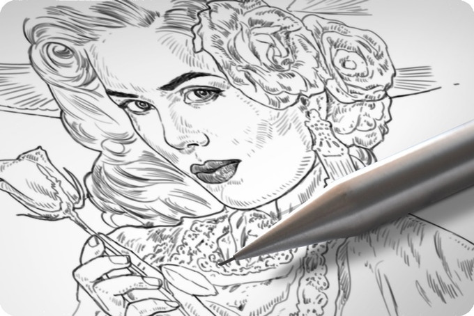 680x454 El Recuerdo Playing Cards. Mexican Culture And History Beautifully - Mexican Sketches