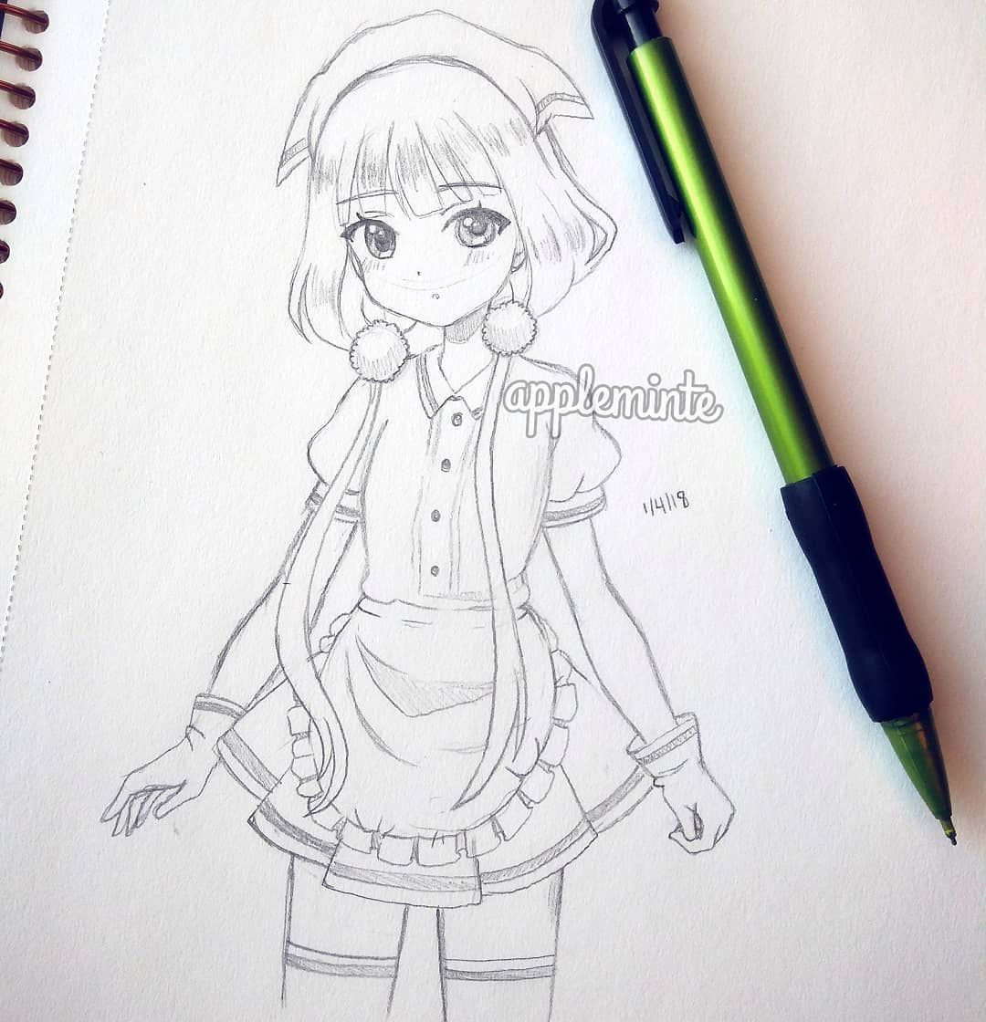 1080x1120 Mi Piace 533, Commenti 18 - Mi Sketch