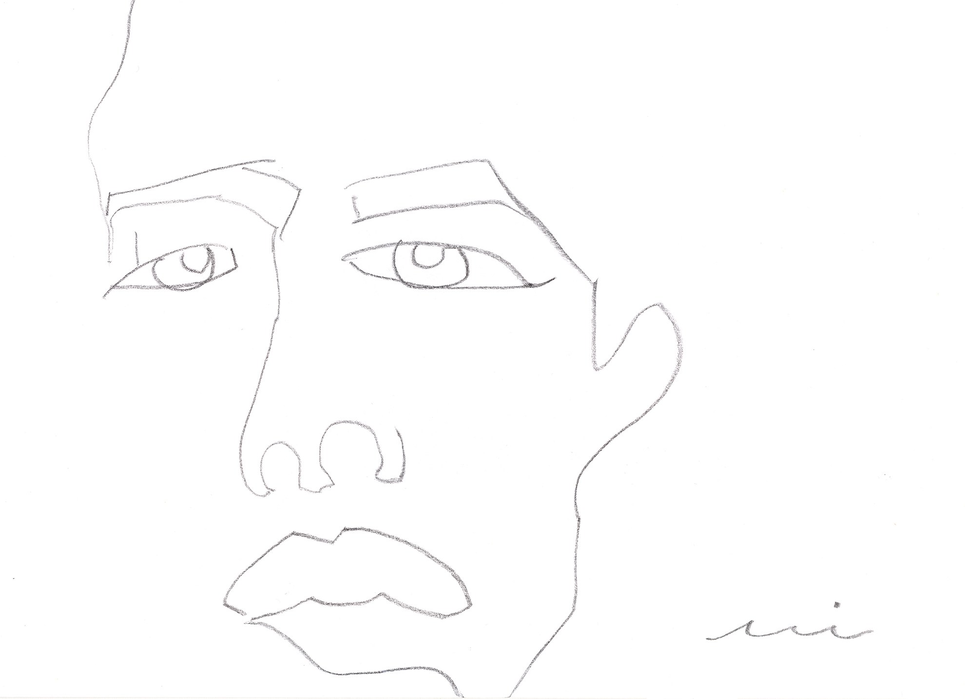 1980x1435 Sketchbook Ann Mi. Annmi.studio - Mi Sketch