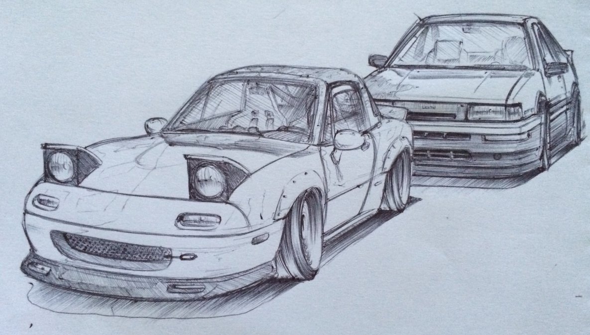 1185x674 Sketch - Miata Sketch