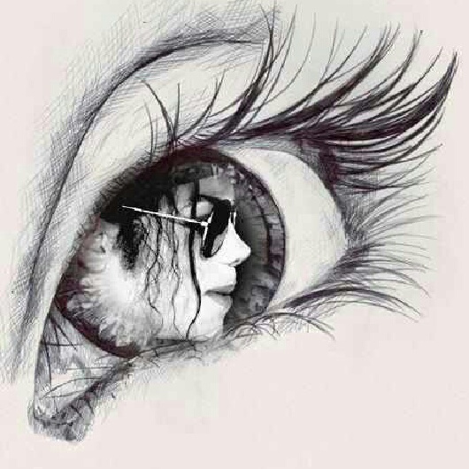 530x530 Mj Upbeat Rare Michael Jackson Photos - Michael Jackson Dancing Sketch