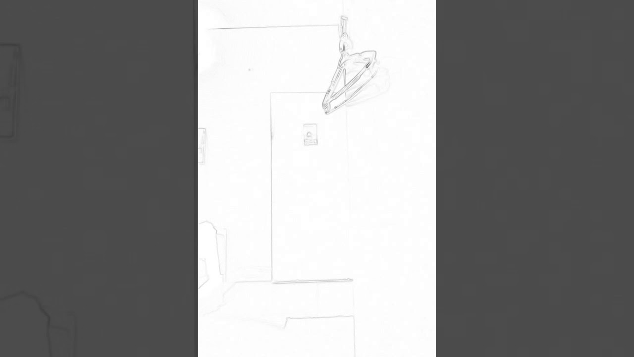 1280x720 Michael Jackson Sketch........ Dance - Michael Jackson Dancing Sketch