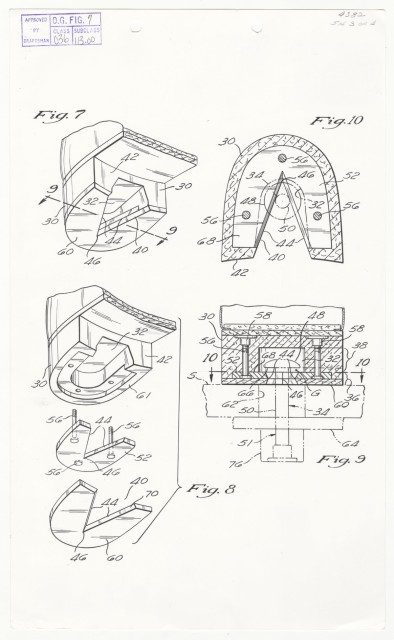 394x640 So, Michael Jackson Patented Special Shoes For His Epic Anti - Michael Jackson Dancing Sketch