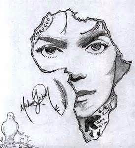 274x300 Michael Jackson Sketches Drawings Easy - Michael Jackson Sketch