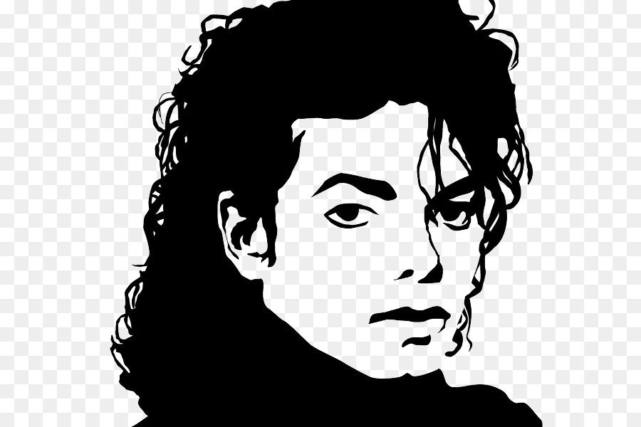 900x600 The Best Of Michael Jackson Drawing Idea - Michael Jackson Sketch