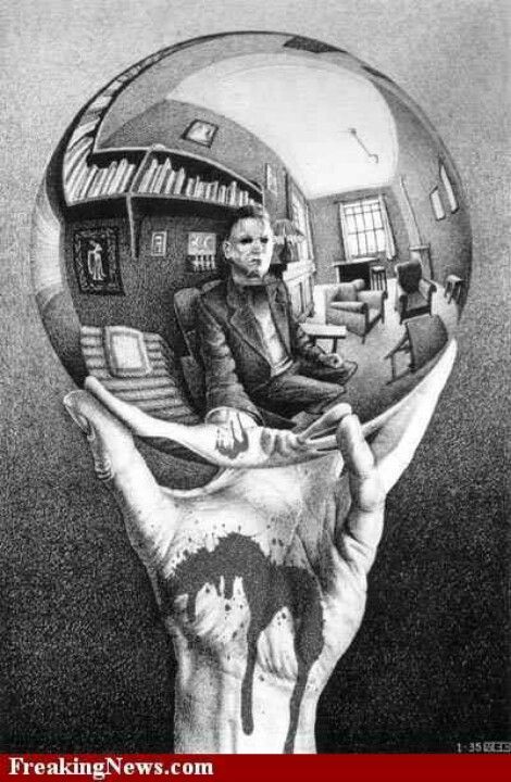 470x720 Michael Myers Amazing Drawing Artwork - Michael Myers Sketch