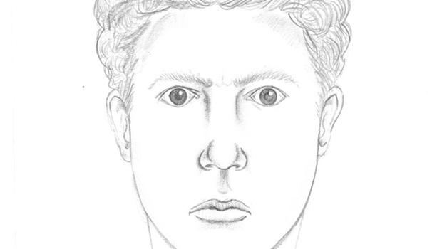 620x350 April Millsap Murder Police Release Composite Sketch In Case Of - Michigan Sketch