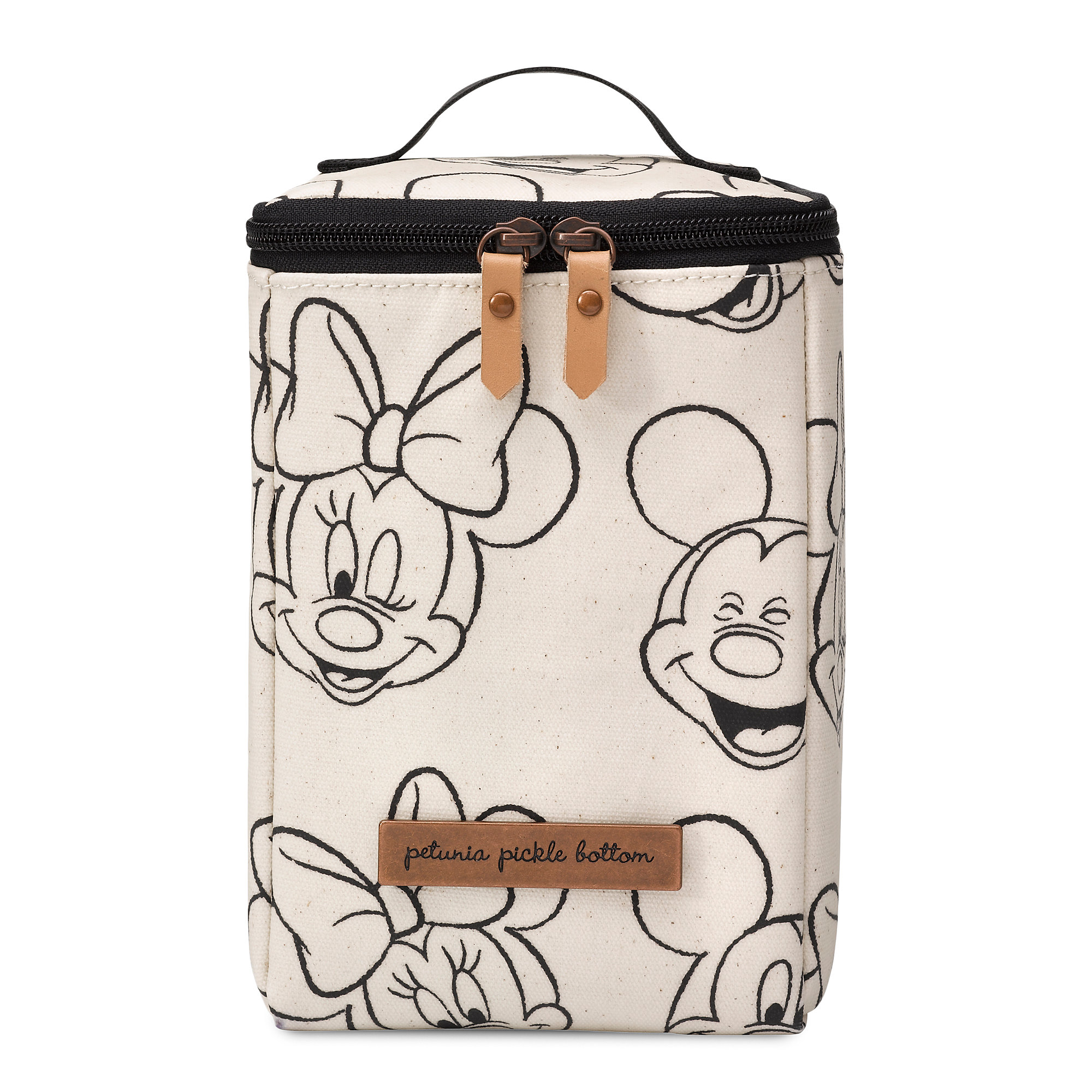 2000x2000 Mickey And Minnie Mouse Sketch Cool Pack - Mickey And Minnie Sketch