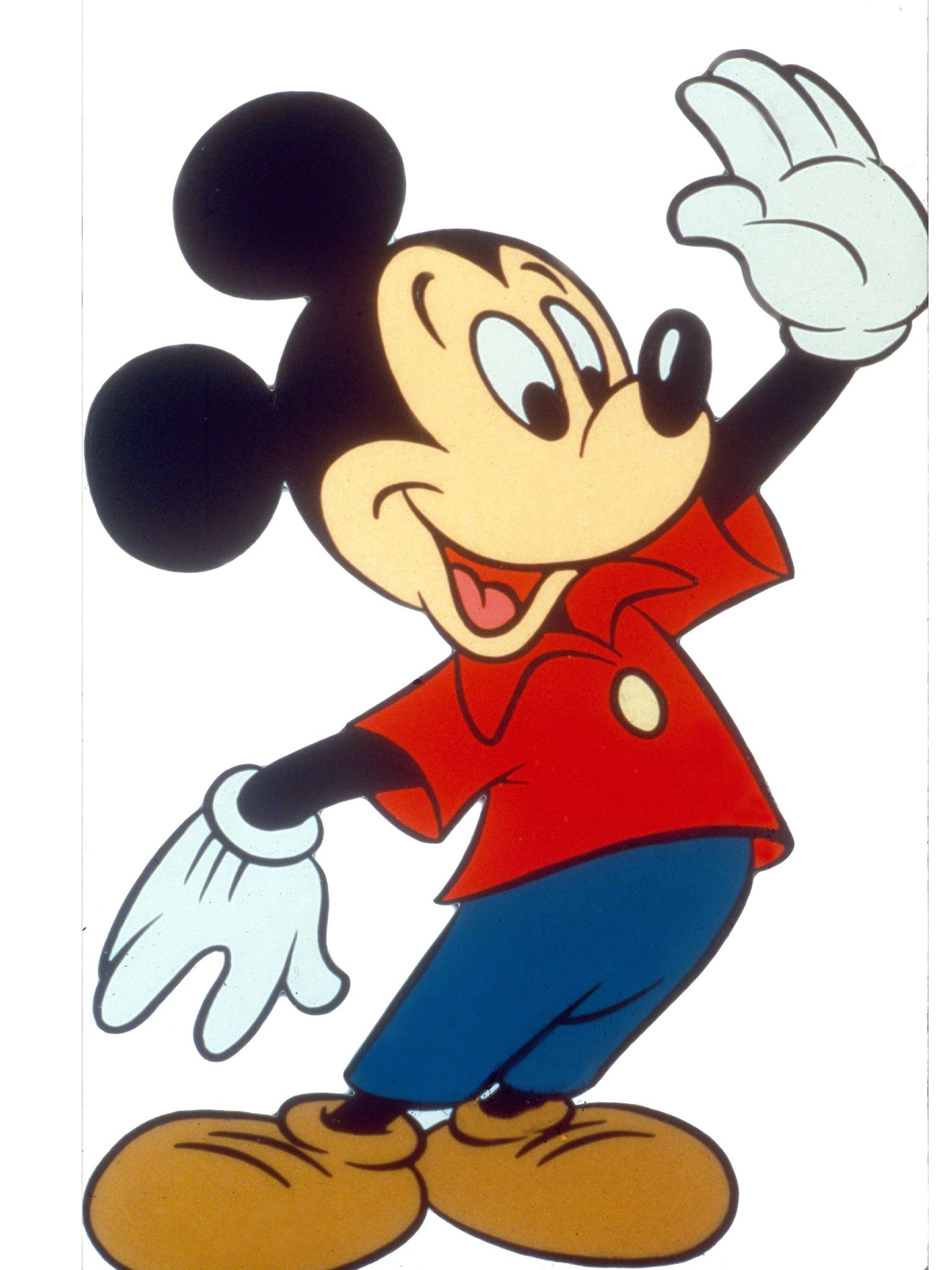 1536x2048 Mickey Mouse Remixed The Cartoon Icon Returns In New Disney - Mickey Mouse Cartoon Sketch
