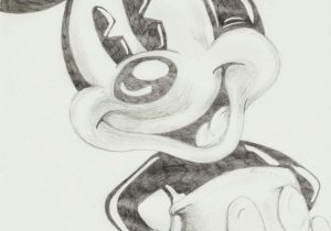 300x210 Mickey Mouse Pictures In Pencil Art Disney Cartoon Pencil Drawings - Mickey Mouse Pencil Sketch