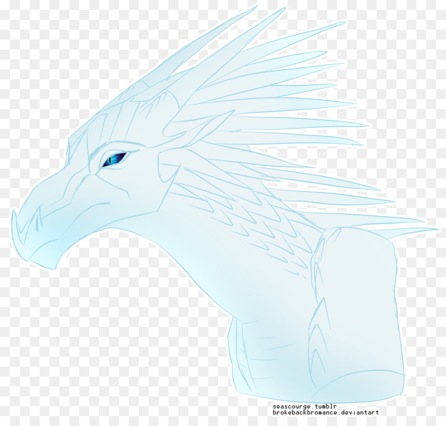 900x860 Mammal Nose Sketch - Microsoft Sketch