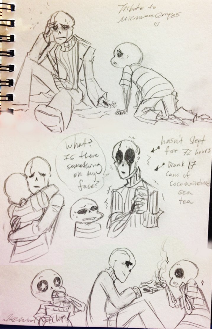 717x1115 Microwave Grapes Sketch By Hezuneutral - Microwave Sketch