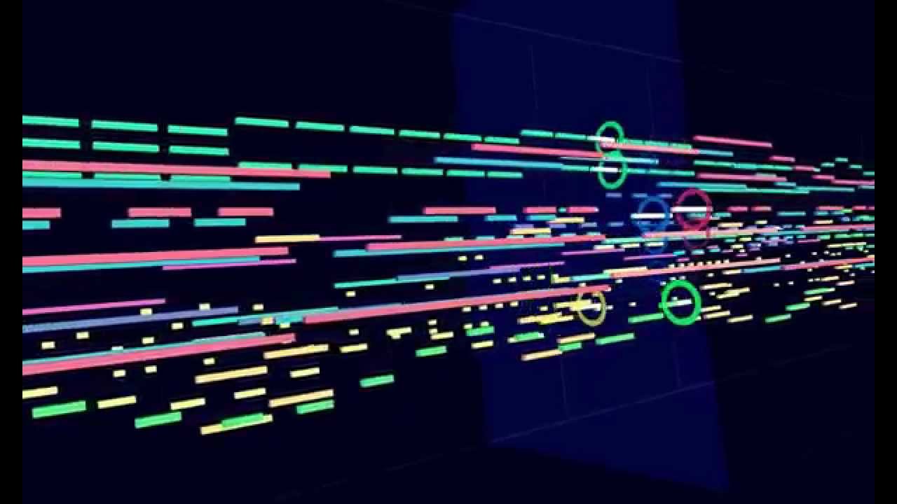 1280x720 Pleading - Midi Sketch