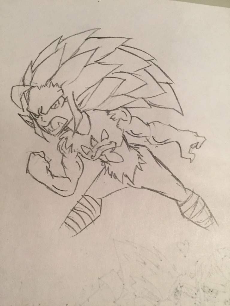 768x1024 Midnight Sketch Smash Amino - Midnight Sketch