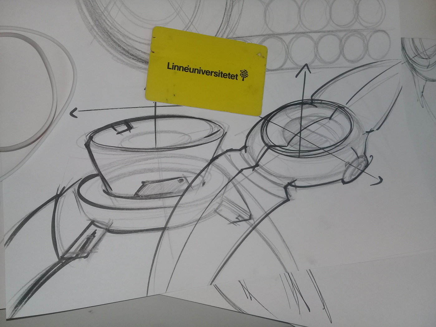 1400x1050 5 Min To Midnight Sketch 3 By Mehmet Eren Ozyoldash - Midnight Sketch