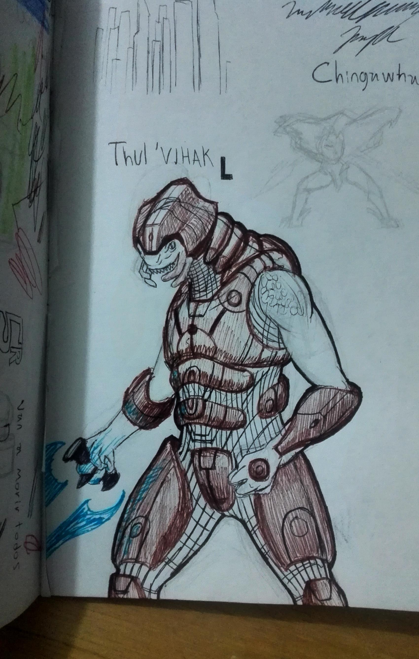 1700x2672 Midnight Sketch Halo - Midnight Sketch