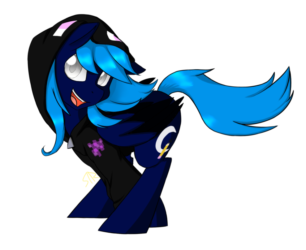 989x808 Request - Midnight Sketch