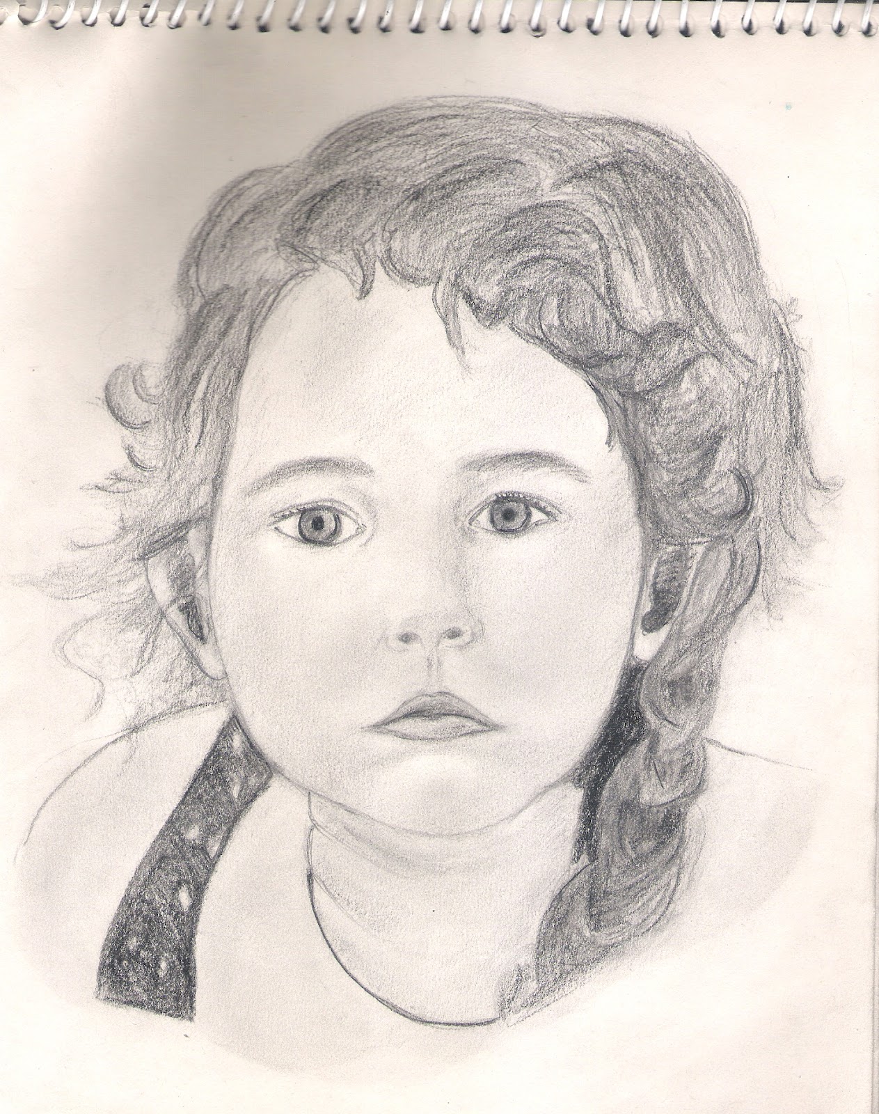 1263x1600 Live Your Hobbies Art - Miley Cyrus Sketch