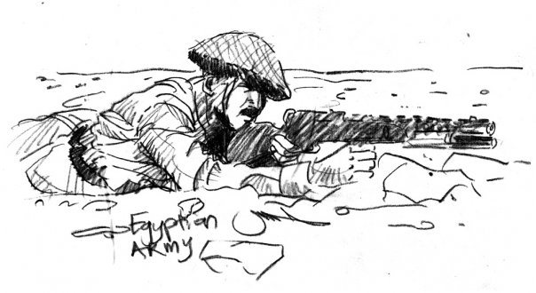 604x330 Malaysia Military Power 8110 - Military Sketches