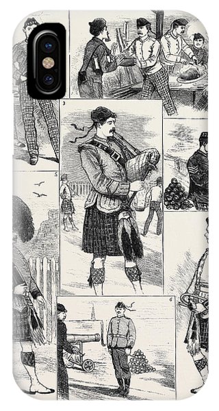 320x600 Military Sketches At Edinburgh Castle I. Dont Forget Drawing By - Military Sketches