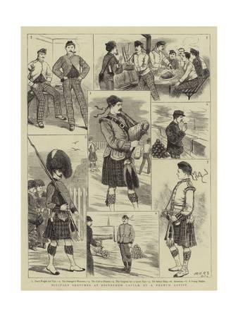 338x450 Military Sketches - Military Sketches