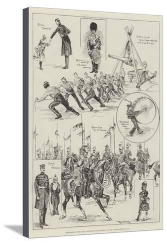 334x488 Sketches - Military Sketches