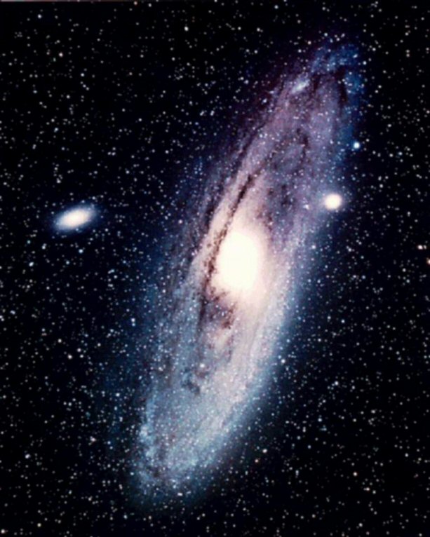 613x766 Psiwa - Milky Way Galaxy Sketch