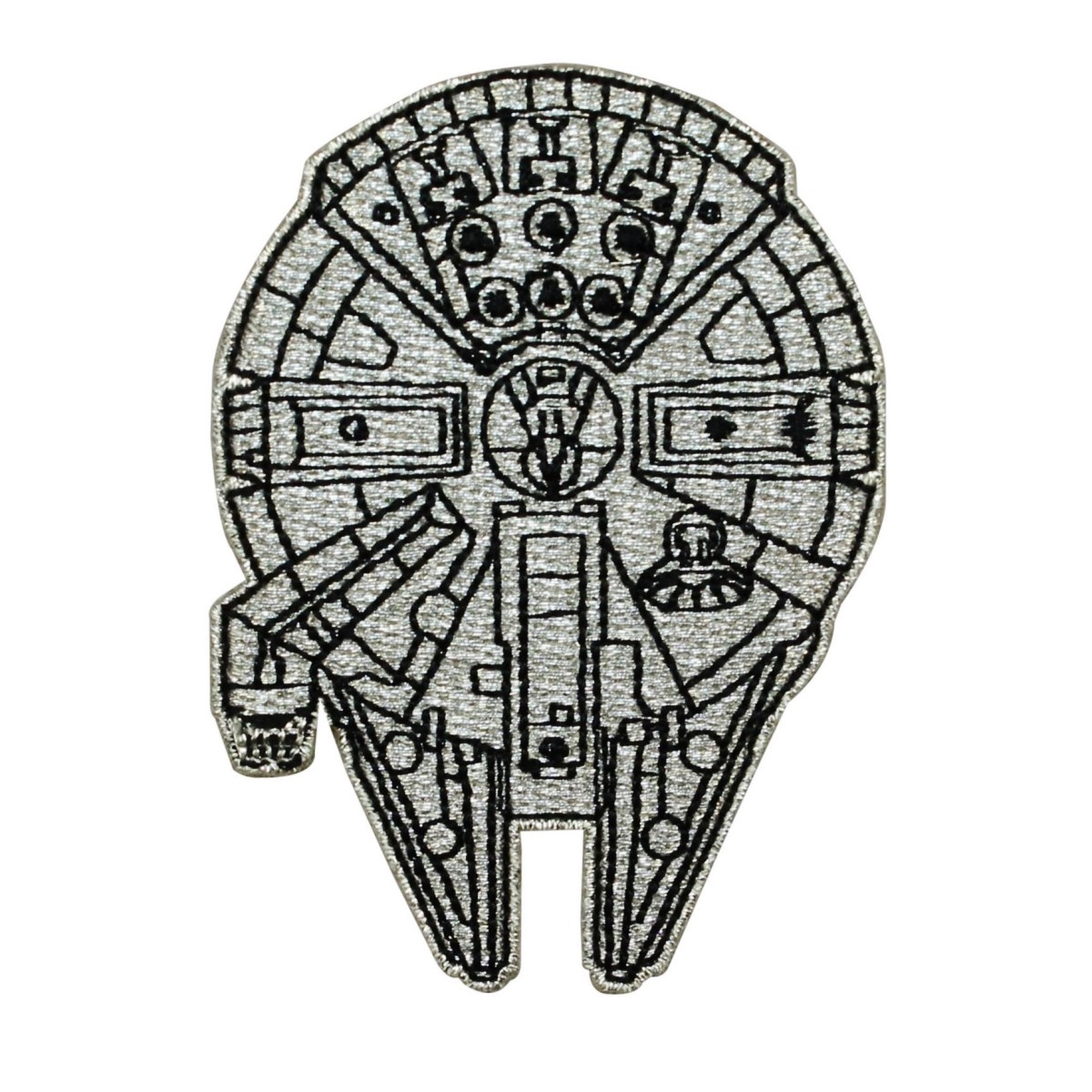 Millennium Falcon Sketch At Paintingvalley Com Explore