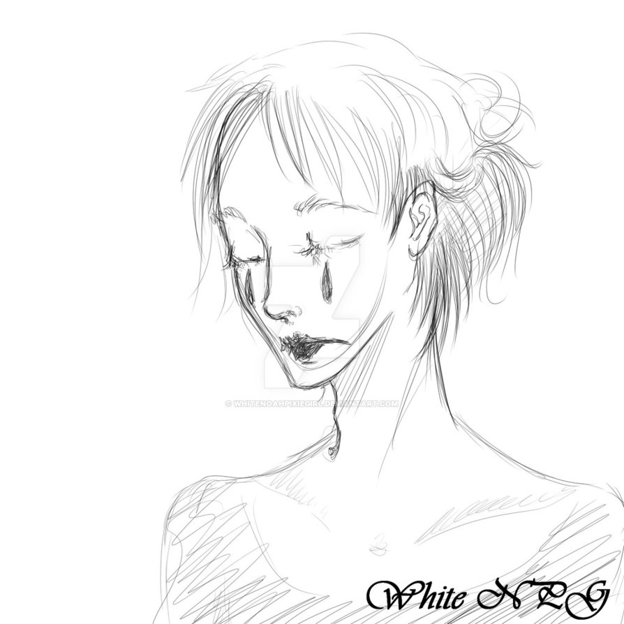 894x894 Mime Sketch By Whitenoahpixiegirl - Mime Sketch