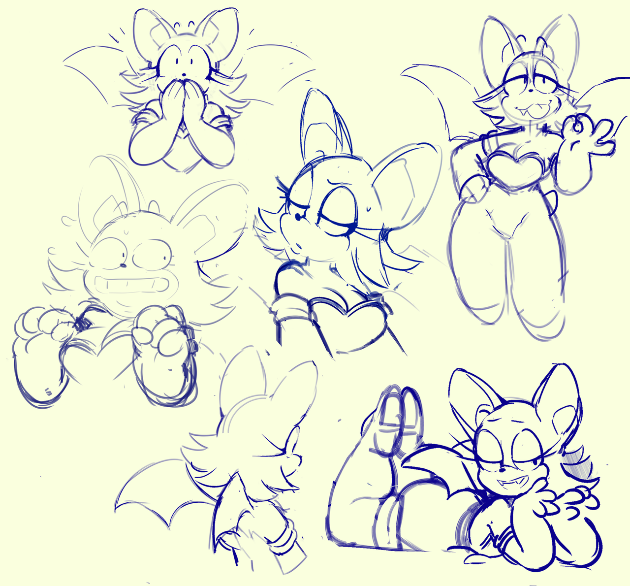 1280x1190 Sketch Mind - Mind Sketch