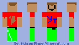 256x146 Best Sketch Male Minecraft Skins - Minecraft Skin Sketch