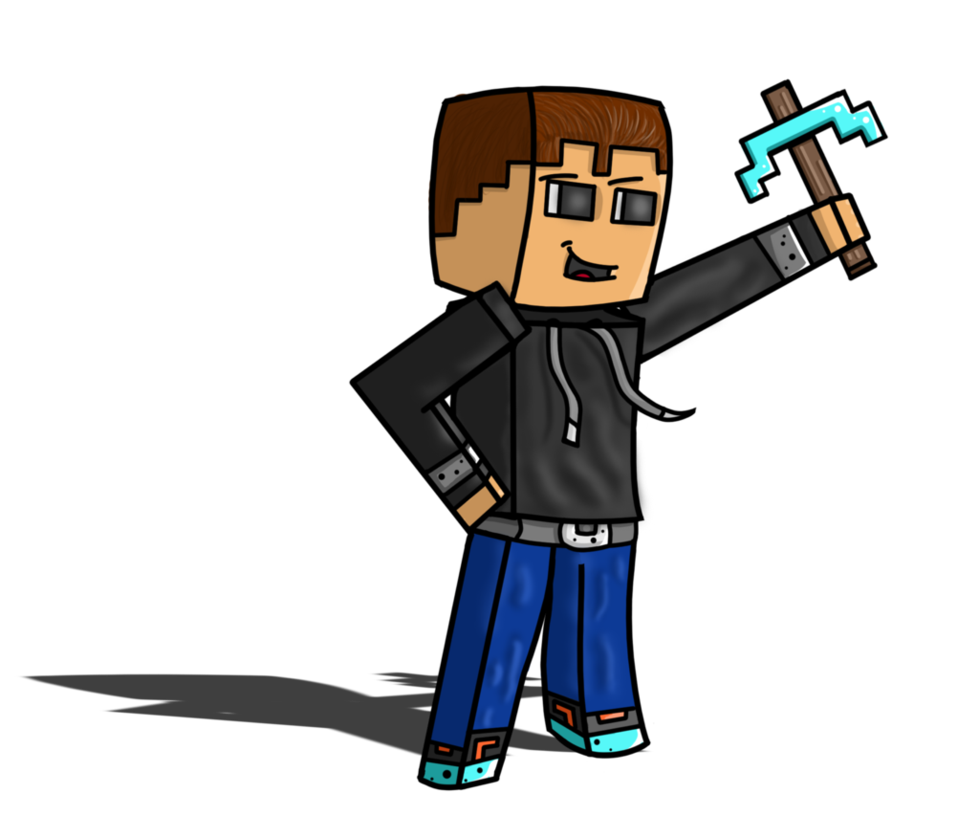 979x816 Sketch Of My Minecraft Skin - Minecraft Skin Sketch