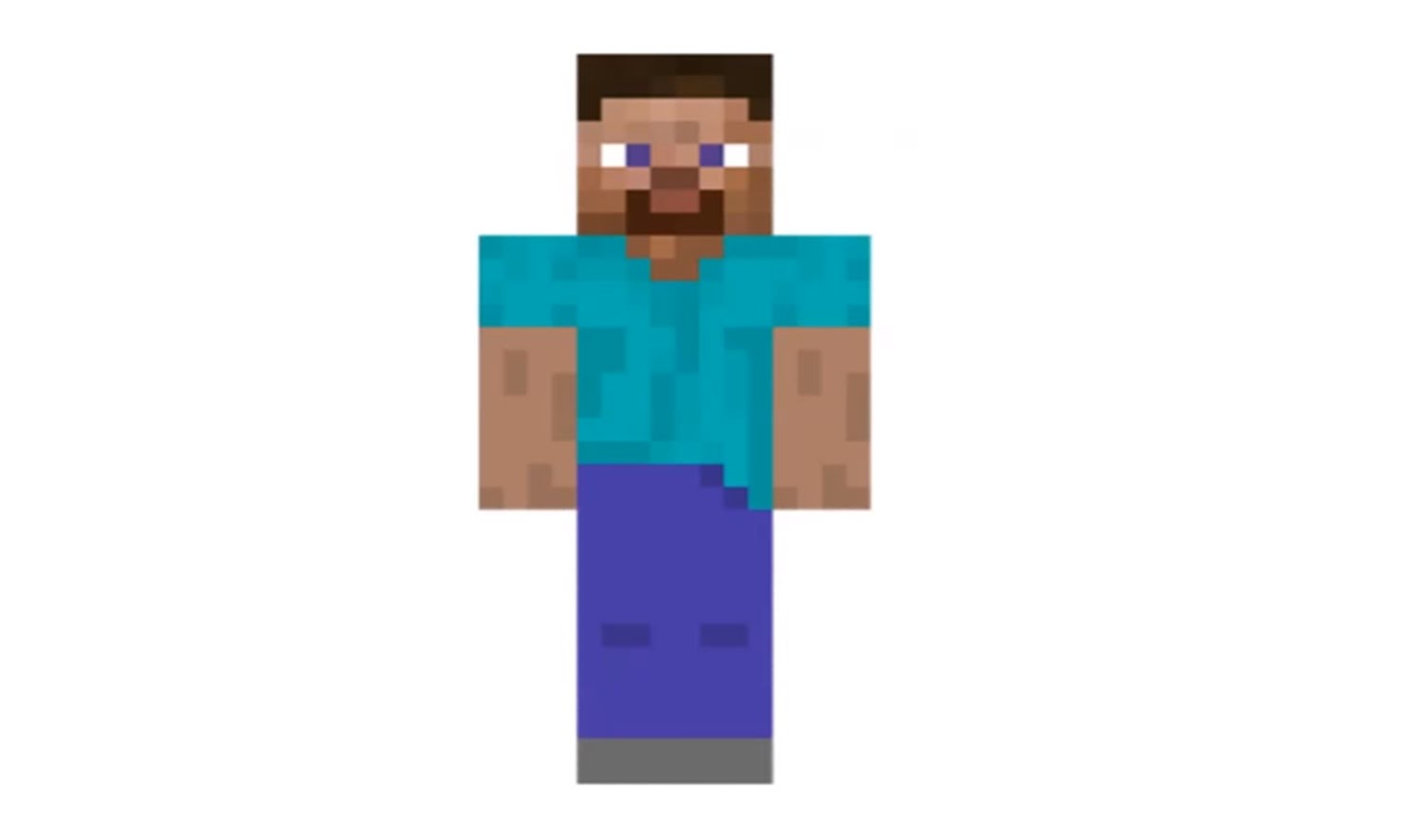 Best How To Draw Steve From Minecraft  Learn more here 