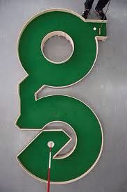 183x276 33 Best Mini Golf Images Putt Putt, Games And Golf - Mini Golf Sketch