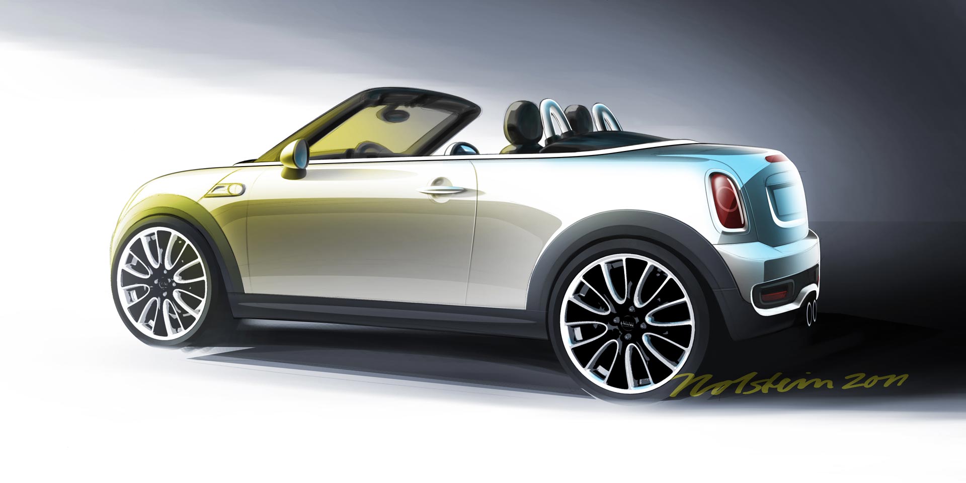 1920x960 Mini Sketches - Mini Sketch